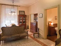Villa Fiorita Hotels in Siena