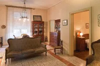 B&B Villa Fiorita