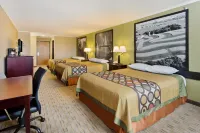 Super 8 by Wyndham Rochelle
