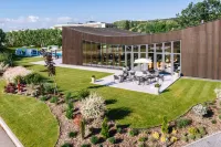 Zala Springs Health & Golf Resort - spa