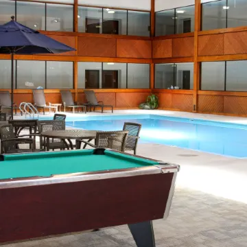 Barkers Island Inn Resort & Conference Center