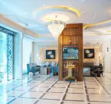 Palette Luxury Credi Hotel - romantici