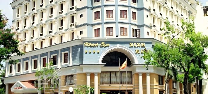 Ninh Kieu 2 Hotel Hotels in Can Tho