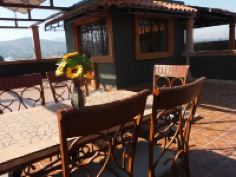 Vista Del Sol Apartments