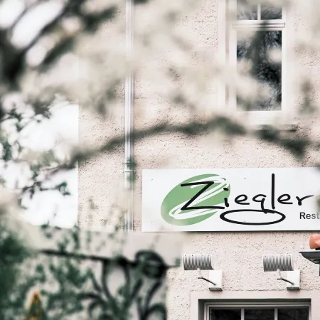 Zieglers Restaurant & Pension