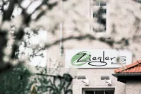 Zieglers Restaurant & Pension - Parking