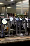 Kents Hill Park Training & Conference Centre - bar