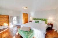 Charming Historic Home < 4 Mi to Cooperstown! - Wifi