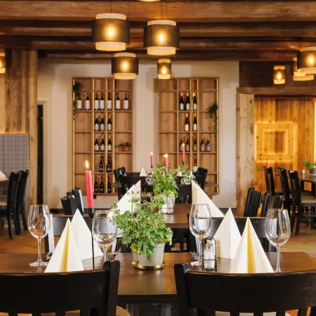 Mondi Resort Oberstaufen