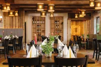 Mondi Resort Oberstaufen - غرفة مطلة على الجبل