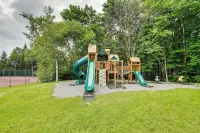 Bromley Mountain Escape w/ 2 Balconies: Hike & Ski - Gym