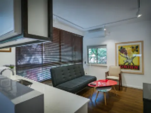 Hanasi 129 - Boutique Apartments Hotels in Haifa