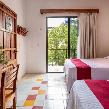 Hotel Boutique Casa Hipil