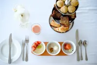 Oxbow Country Estate Hotels in Bronkhorstspruit