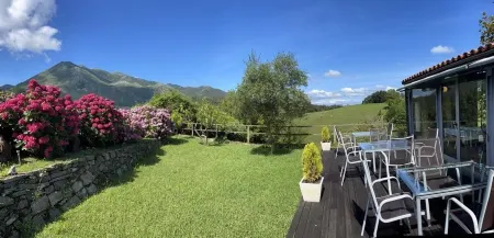 Hotel El Babú Отели в г. Luces