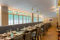 Bonnington Hotel & Leisure Centre - petit déjeuner