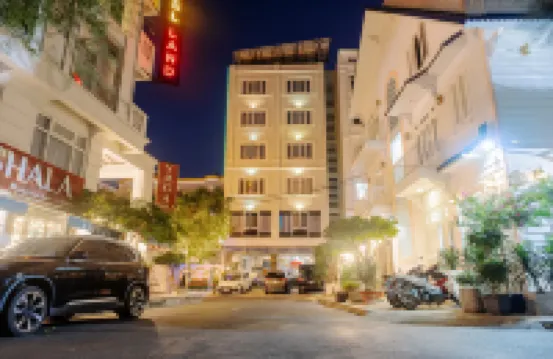 CAT PHUC HOTEL