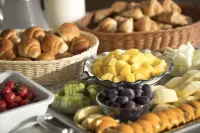 Ibusuki Kaijo Hotel - breakfast