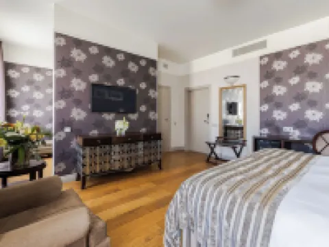 Eurostars Metropole Hotels in der Nähe von Brēmenes muzikanti