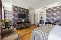 Eurostars Metropole Hotel in zona Accademia lettone delle Scienze