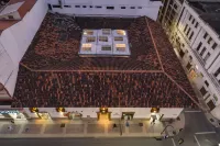 Casa Bolívar Hotel Museo Hotel di 