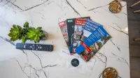 Modern Townhouse Apartment in Stratford Upon Avon with Wifi & Netflix -  Ferienwohnungen