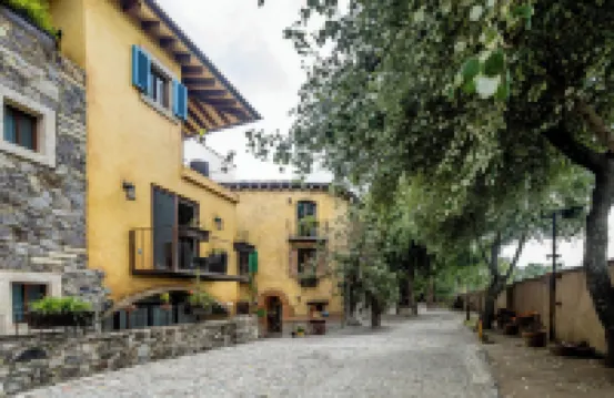Cipressi Lofts Val'Quirico Hotel a 