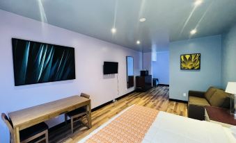 Casa Playa Inn & Suites Stanton Anaheim Area