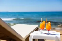 Theo Star Beach Hotel - con vistas al mar