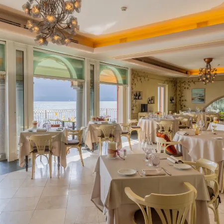 La Darsena Boutique Hotel & Restaurant