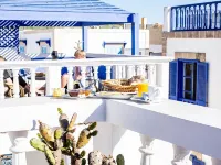 Hôtel Emeraude Essaouira - 2-Star