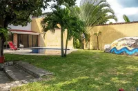 Casa Madero - Family