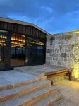 Dionysos Cave Cappadocia Hotel Hotels in Karagandere Mahallesi