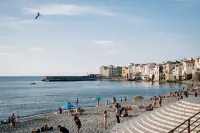 Al Pescatore