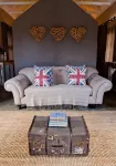 Ambers & Grace Guest Farm Hotels in Nokeng Tsa Taemane Local Municipality