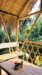 elbamboo guesthouse Hotel di Licin