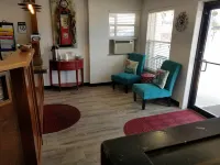 West Plains Motel - 2-Star