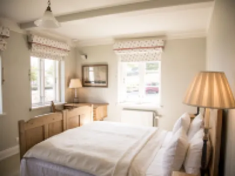 Ballebro Færgekro فنادق في سوندربورغ