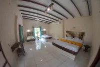 Tarcoles Birding Lodge Hotels in Lagunillas