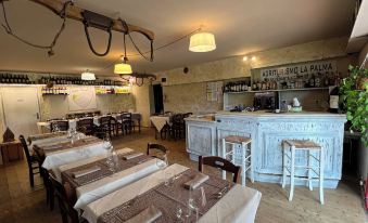 Agriturismo la Palma Sambuca Val di Pesa