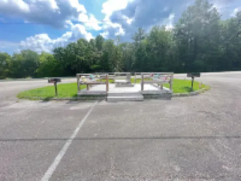 Falls of Rough Motel Hotels in Grayson County
