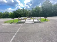 Falls of Rough Motel