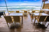 Beach & Bliss Mirissa - 4-Star
