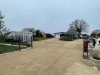 L'Escale Arc-en-Ciel