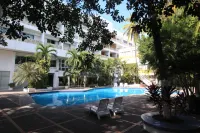Hotel de Cima - สระว่ายน้ำส่วนตัว
