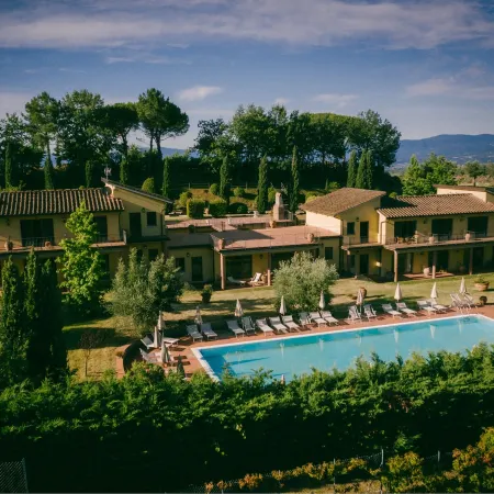 Fattoria Degli Usignoli
