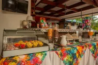 Leyenda Boutique Hotel & Spa - breakfast