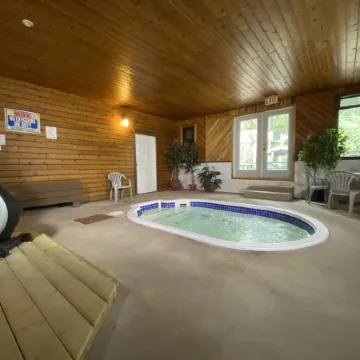 Chalet Continental Motel