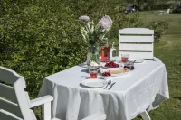 Vandrarhem & Lofthus Solstickan Mellbystrand - sarapan