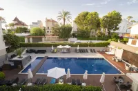 Ibersol Antemare - Adults Only - Pools